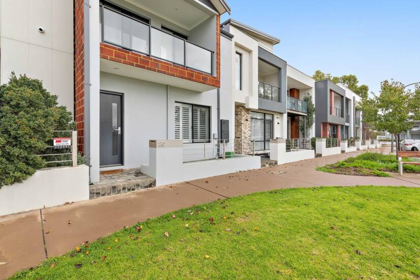 20 Anzac Crescent, BYFORD, WA 6122 AUS