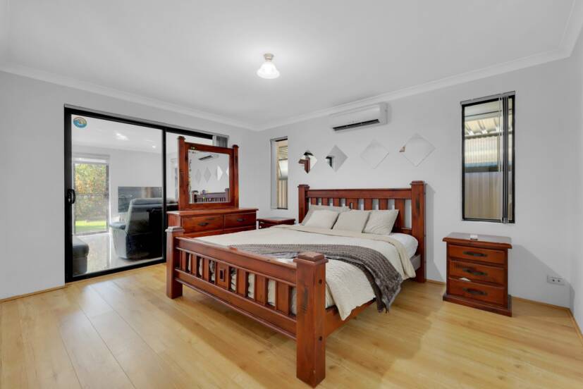 3 Binnia Mews, HARRISDALE, WA 6112 AUS