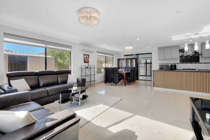 3 Binnia Mews, HARRISDALE, WA 6112 AUS