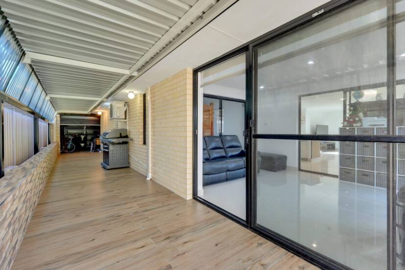 3 Binnia Mews, HARRISDALE, WA 6112 AUS