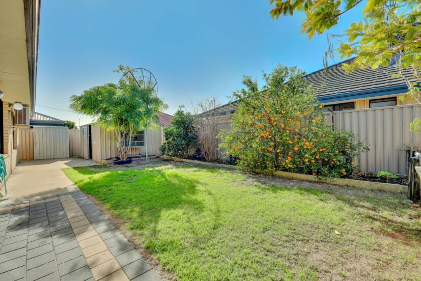 3 Binnia Mews, HARRISDALE, WA 6112 AUS
