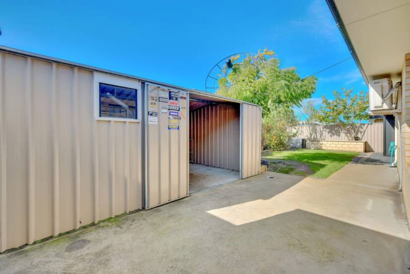 3 Binnia Mews, HARRISDALE, WA 6112 AUS