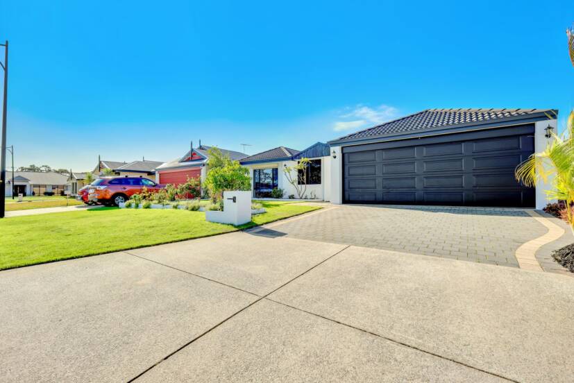 3 Binnia Mews, HARRISDALE, WA 6112 AUS