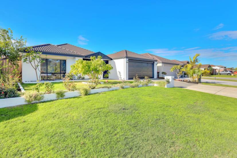 3 Binnia Mews, HARRISDALE, WA 6112 AUS