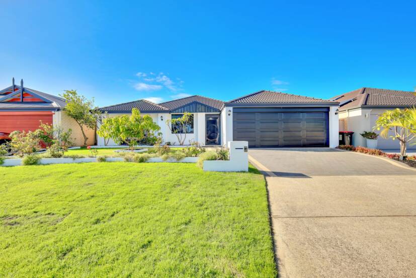 3 Binnia Mews, HARRISDALE, WA 6112 AUS