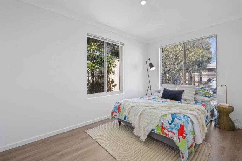 9 Morelia Crescent, HARRISDALE, WA 6112 AUS