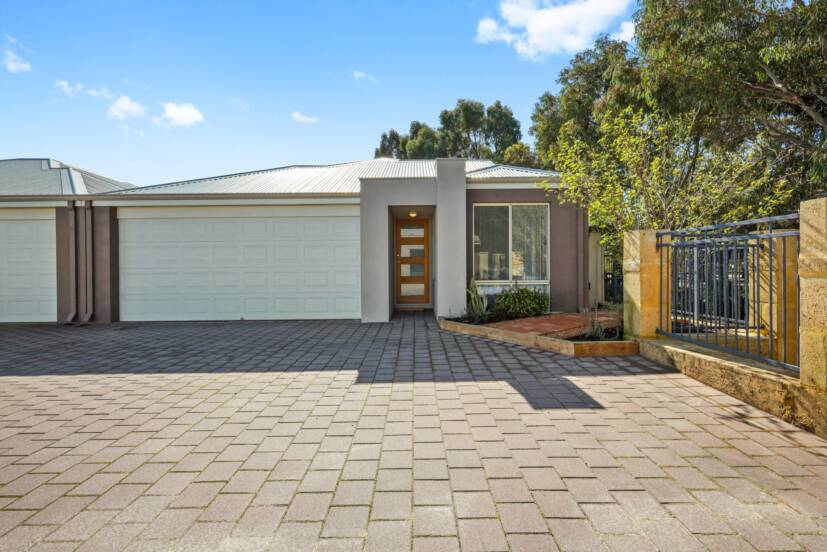 9 Morelia Crescent, HARRISDALE, WA 6112 AUS