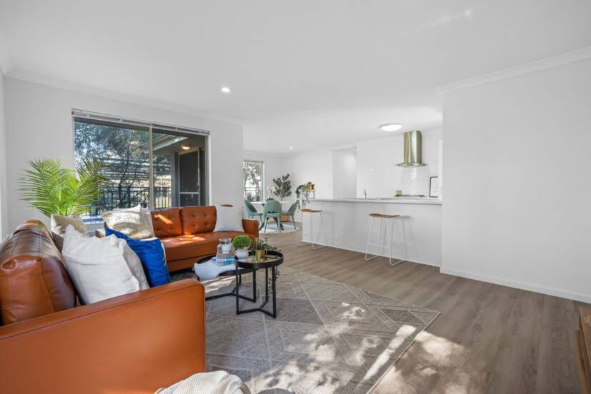 9 Morelia Crescent, HARRISDALE, WA 6112 AUS