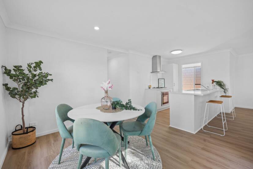 9 Morelia Crescent, HARRISDALE, WA 6112 AUS