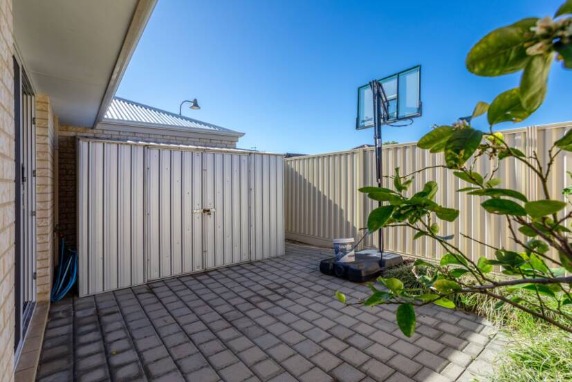 308 Wright Road, HARRISDALE, WA 6112 AUS