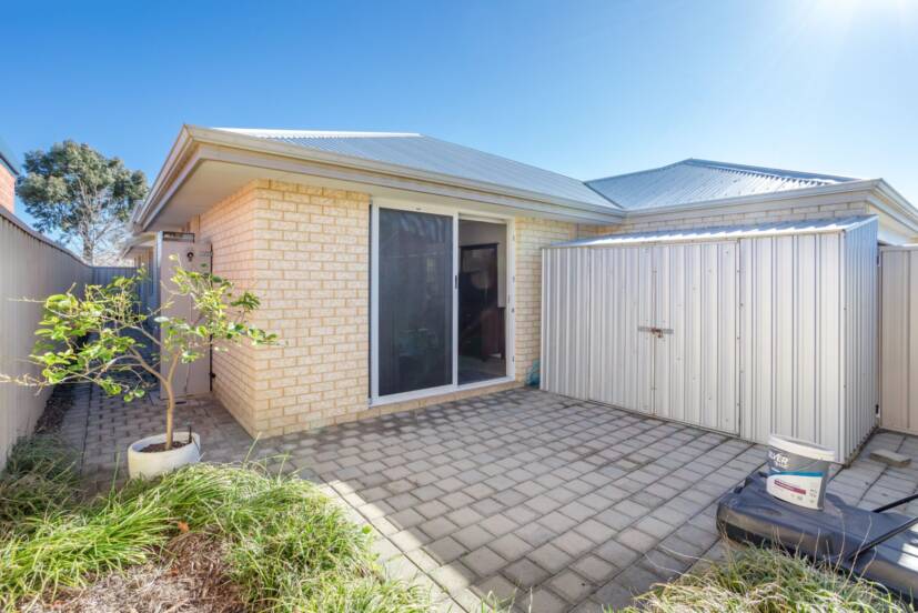 308 Wright Road, HARRISDALE, WA 6112 AUS
