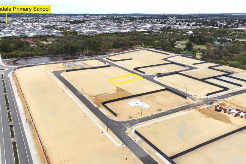 9 Montsalvat Grange, HARRISDALE, WA 6112 AUS