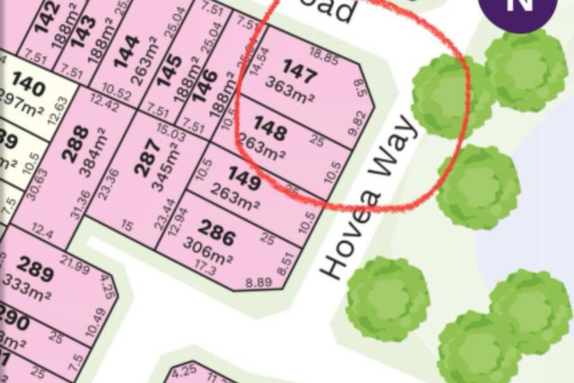 8 Hovea Way, PIARA WATERS, WA 6112 AUS