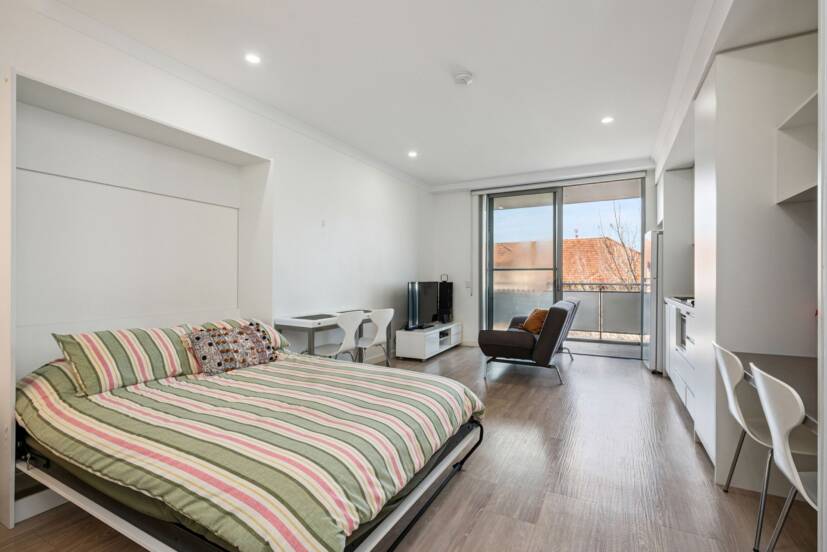 26/10 Quarry Street, FREMANTLE, WA 6160 AUS