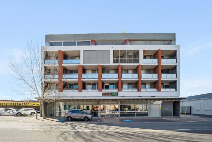 26/10 Quarry Street, FREMANTLE, WA 6160 AUS