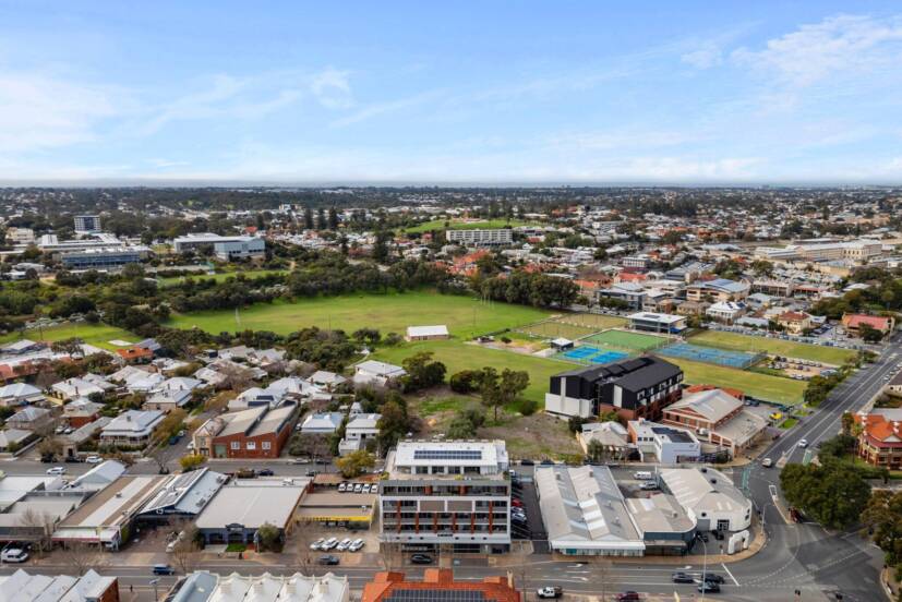 26/10 Quarry Street, FREMANTLE, WA 6160 AUS