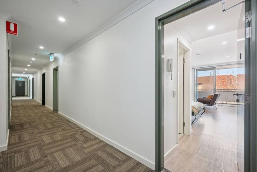26/10 Quarry Street, FREMANTLE, WA 6160 AUS