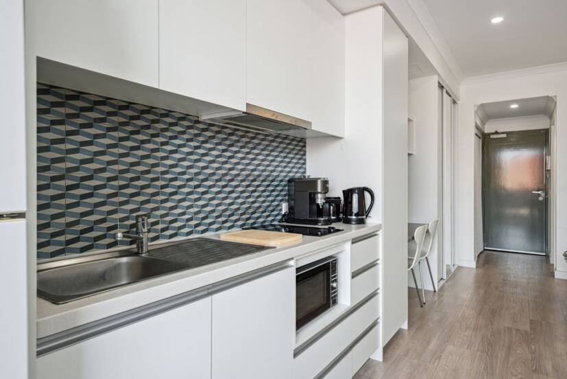 26/10 Quarry Street, FREMANTLE, WA 6160 AUS