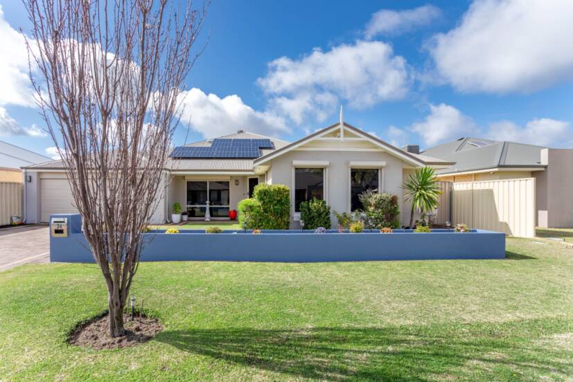 34 Greenshank Road, HARRISDALE, WA 6112 AUS