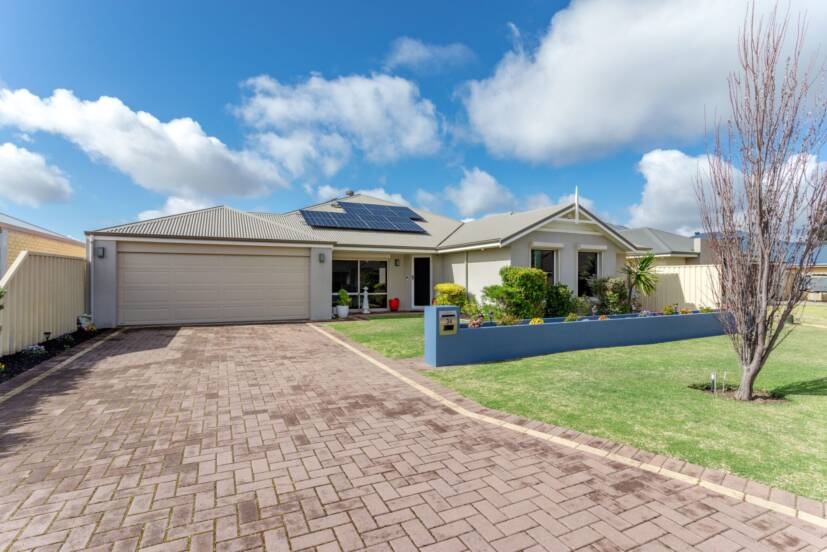 34 Greenshank Road, HARRISDALE, WA 6112 AUS