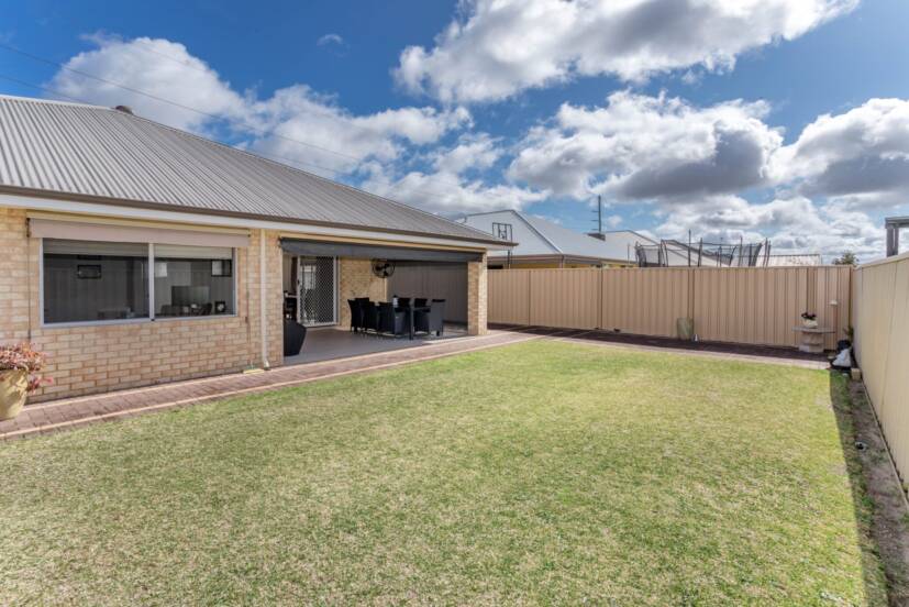 34 Greenshank Road, HARRISDALE, WA 6112 AUS