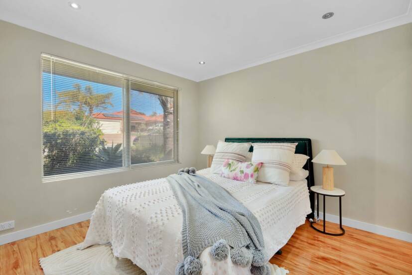 4 Yorn Circuit, BEELIAR, WA 6164 AUS