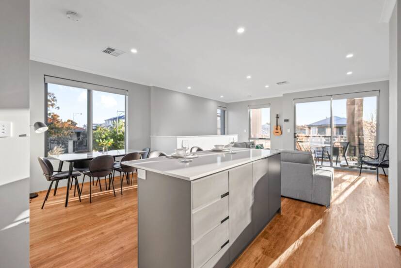 1 Research Avenue, PIARA WATERS, WA 6112 AUS