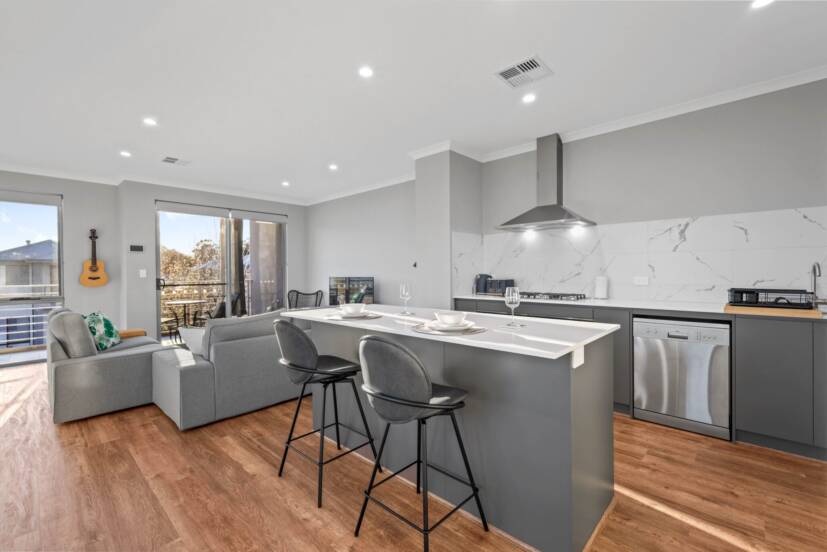 1 Research Avenue, PIARA WATERS, WA 6112 AUS