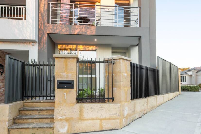 1 Research Avenue, PIARA WATERS, WA 6112 AUS