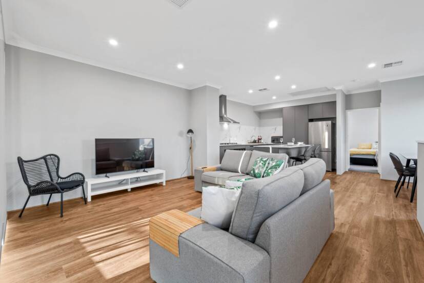 1 Research Avenue, PIARA WATERS, WA 6112 AUS