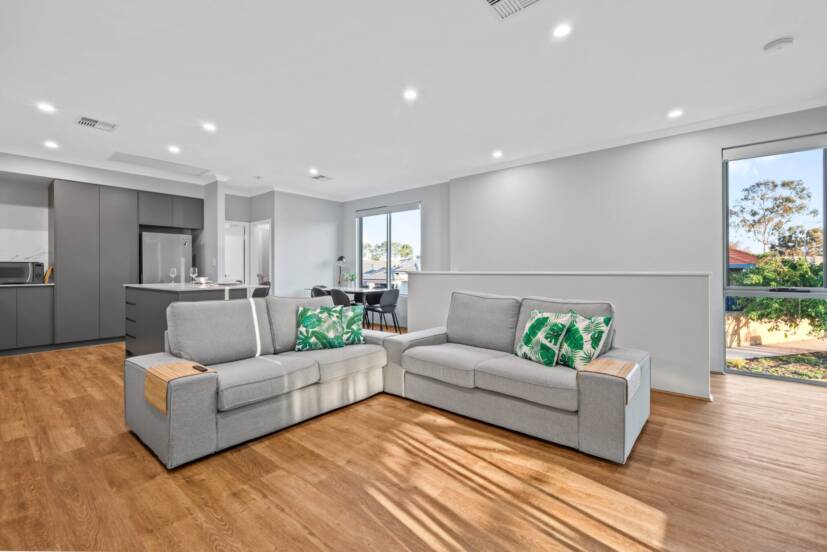 1 Research Avenue, PIARA WATERS, WA 6112 AUS