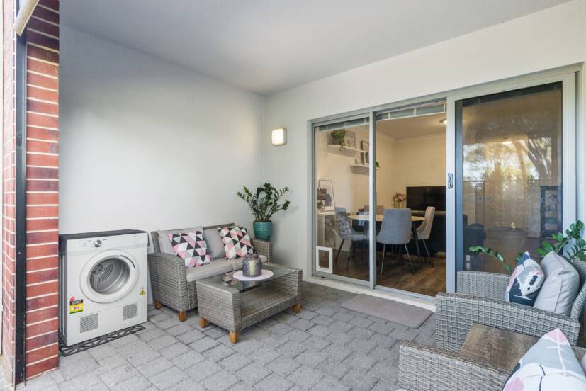 33/2 Louvre Way, BALDIVIS, WA 6171 AUS