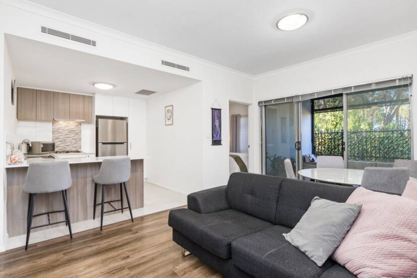 33/2 Louvre Way, BALDIVIS, WA 6171 AUS