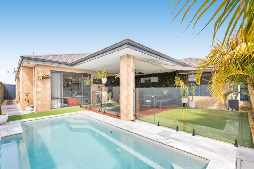 21 Lanagan Drive, BALDIVIS, WA 6171 AUS
