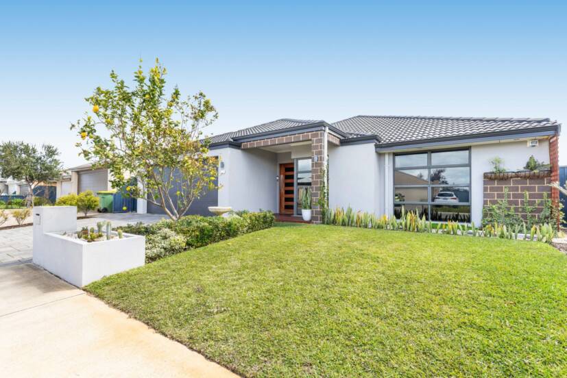 21 Lanagan Drive, BALDIVIS, WA 6171 AUS