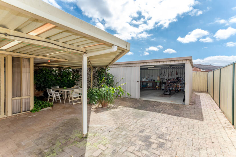 13 Monarch Court, THORNLIE, WA 6108 AUS