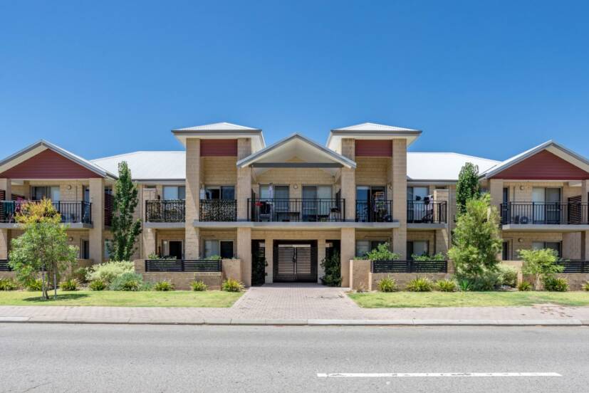 7/142 Renou Street, EAST CANNINGTON, WA 6107 AUS