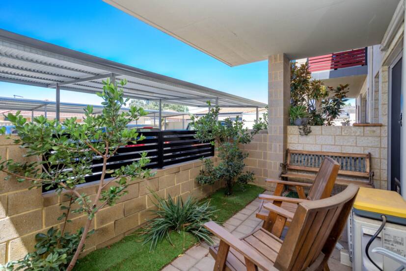 7/142 Renou Street, EAST CANNINGTON, WA 6107 AUS