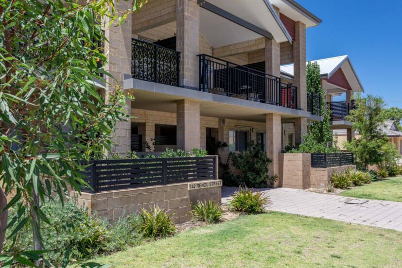 7/142 Renou Street, EAST CANNINGTON, WA 6107 AUS