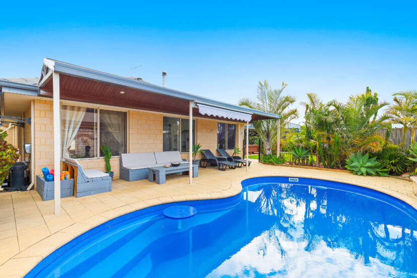 18 Kola Bend, BYFORD, WA 6122 AUS