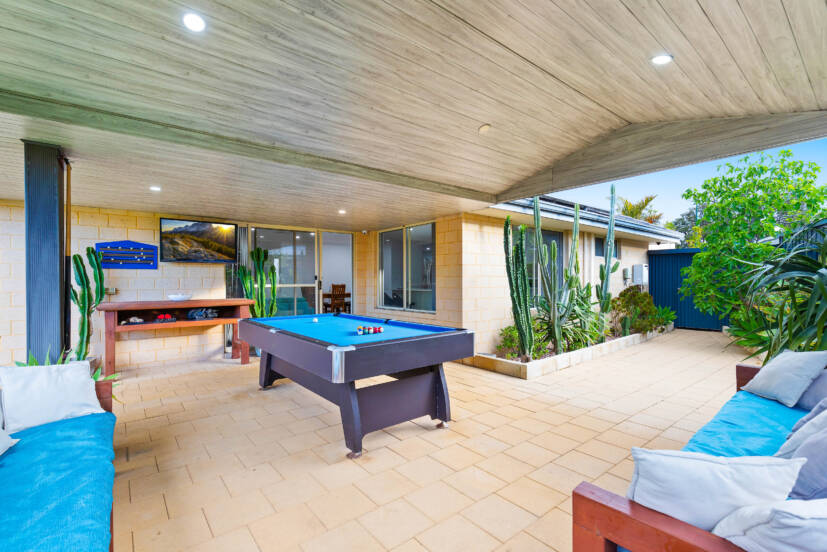 18 Kola Bend, BYFORD, WA 6122 AUS