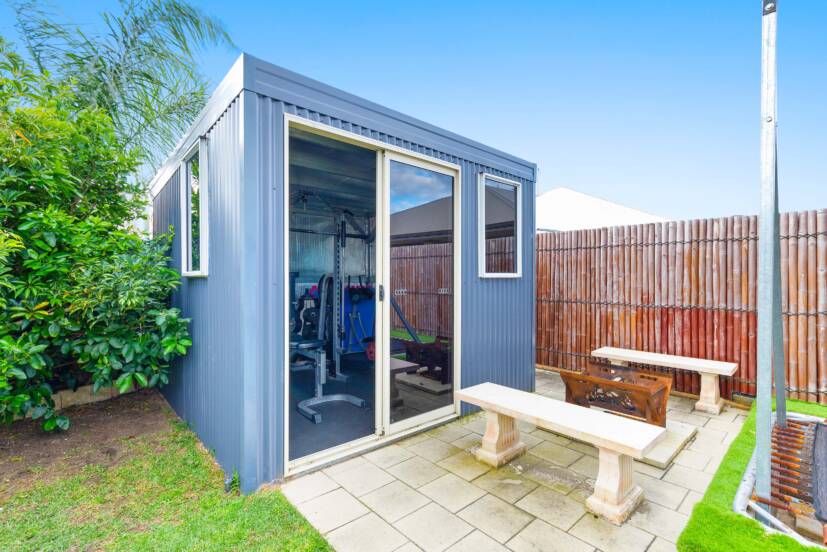 18 Kola Bend, BYFORD, WA 6122 AUS