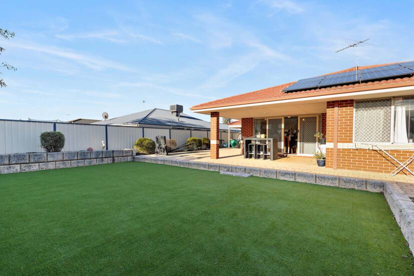 38 Wimbledon Street, BERTRAM, WA 6167 AUS