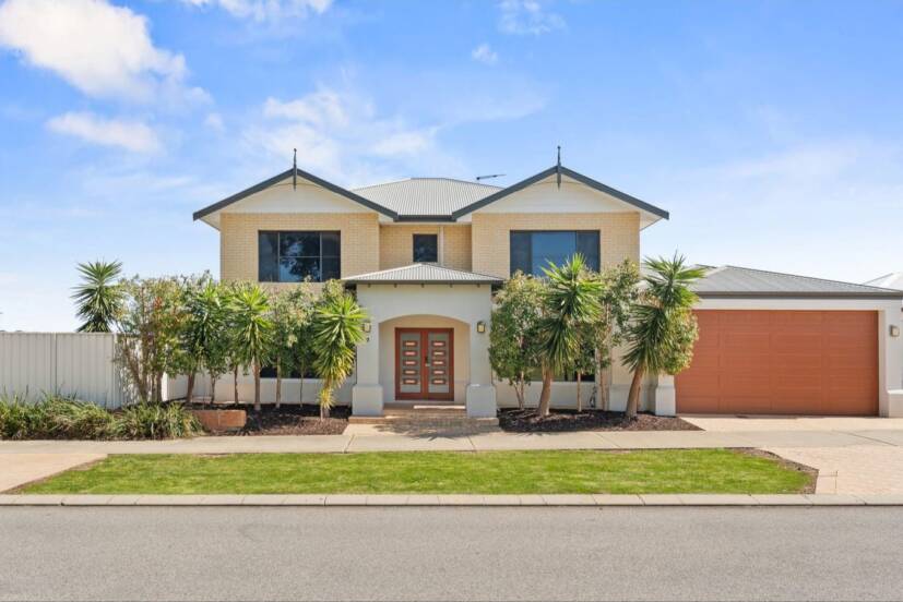 2 Foothills Retreat, BALDIVIS, WA 6171 AUS