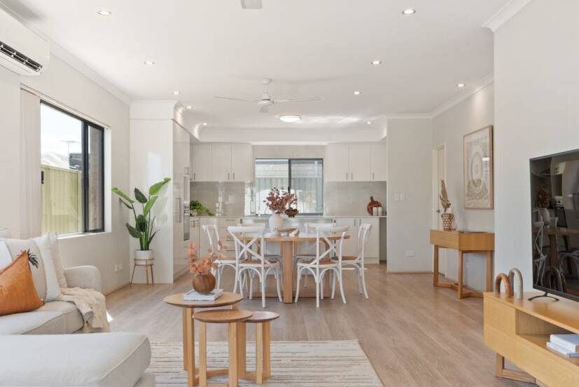 2 Foothills Retreat, BALDIVIS, WA 6171 AUS