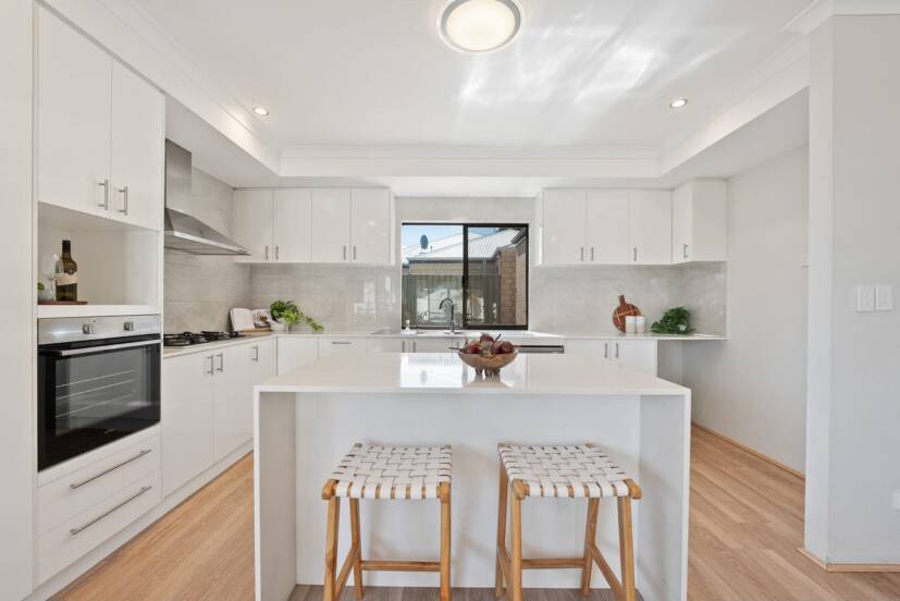 2 Foothills Retreat, BALDIVIS, WA 6171 AUS