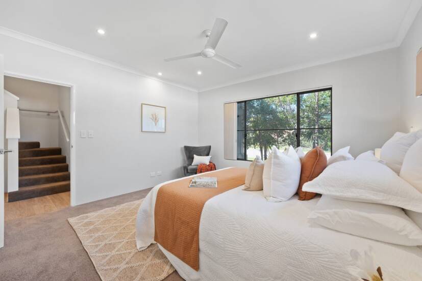 2 Foothills Retreat, BALDIVIS, WA 6171 AUS