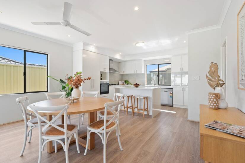 2 Foothills Retreat, BALDIVIS, WA 6171 AUS