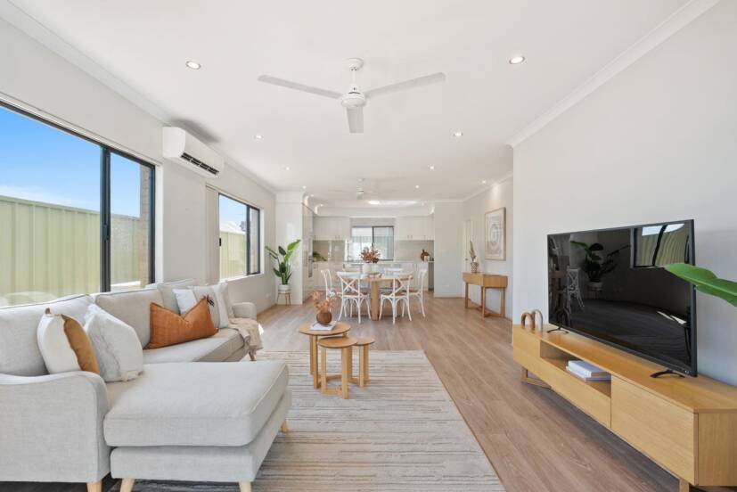 2 Foothills Retreat, BALDIVIS, WA 6171 AUS