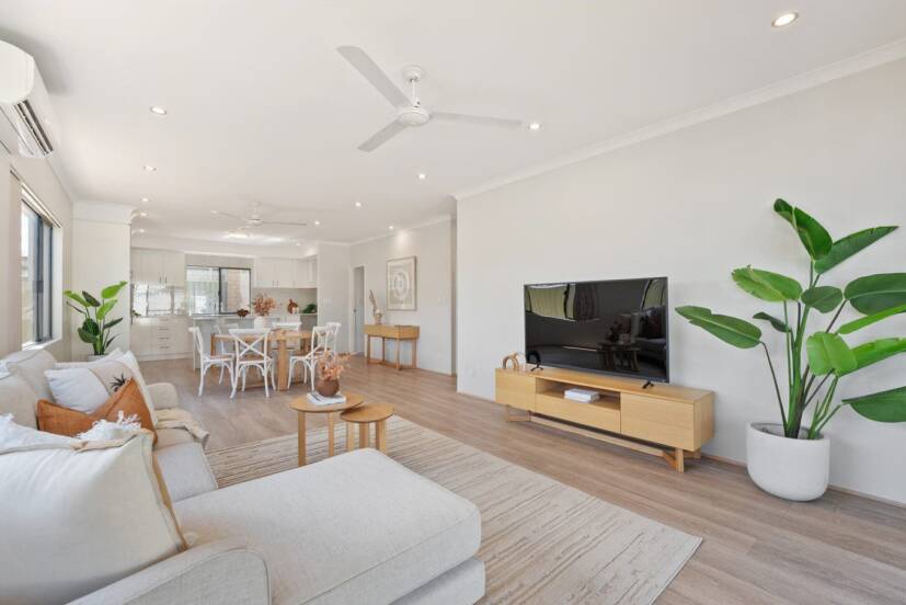 2 Foothills Retreat, BALDIVIS, WA 6171 AUS